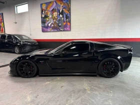 Chevrolet Corvette * Z06 * CARFAX * ���� �� �� | Mobile.bg � ����� ������ 2