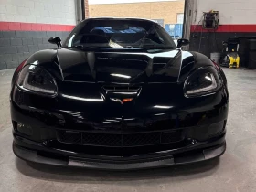 Chevrolet Corvette * Z06 * CARFAX * ���� �� �� | Mobile.bg � ����� ������ 6