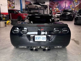Chevrolet Corvette * Z06 * CARFAX * ���� �� �� | Mobile.bg � ����� ������ 4