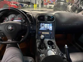 Chevrolet Corvette * Z06 * CARFAX * ���� �� �� | Mobile.bg � ����� ������ 9