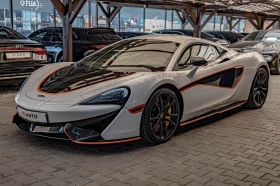 McLaren 570S Coupe 3.8 V8/Virtual/Carbon/Керамика/Bower&Wilkins/ - 109900 € - 18084022 3