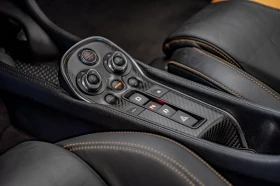 McLaren 570S Coupe 3.8 V8/Virtual/Carbon/Керамика/Bower&Wilkins/ - 109900 € - 18084022 10