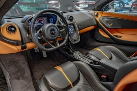 McLaren 570S Coupe 3.8 V8/Virtual/Carbon/Керамика/Bower&Wilkins/ - 109900 € - 18084022 9