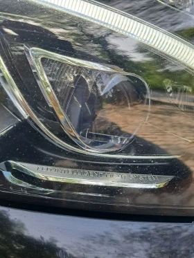 Mercedes-Benz C 220 AMG - 16500 € - 30260983 6