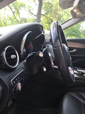 Mercedes-Benz C 220 AMG - 16500 € - 30260983 12