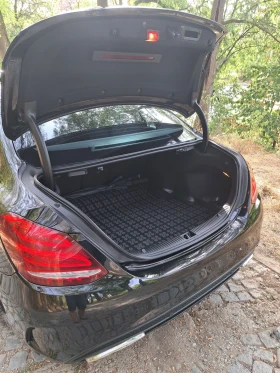 Mercedes-Benz C 220 AMG - 16500 € - 30260983 5
