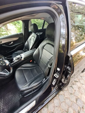 Mercedes-Benz C 220 AMG - 16500 € - 30260983 7