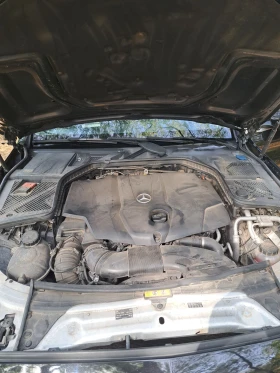Mercedes-Benz C 220 AMG - 16500 € - 30260983 8