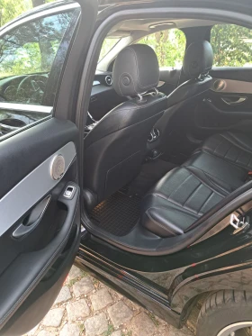 Mercedes-Benz C 220 AMG - 16500 € - 30260983 4