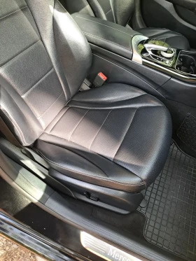 Mercedes-Benz C 220 AMG - 16500 € - 30260983 15