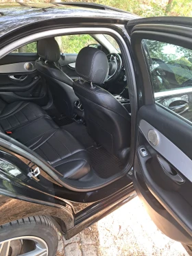 Mercedes-Benz C 220 AMG - 16500 € - 30260983 3