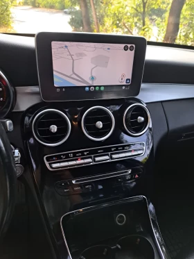 Mercedes-Benz C 220 AMG - 16500 € - 30260983 9