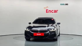 BMW 840 M SPORT GRAN COUPE| BOWERS&WILKINS| LASER| DISTRON | Auto.bg — изображение 3