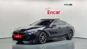 BMW 840 M SPORT GRAN COUPE| BOWERS&WILKINS| LASER| DISTRON