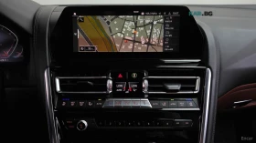 BMW 840 M SPORT GRAN COUPE| BOWERS&WILKINS| LASER| DISTRON | Auto.bg — изображение 12
