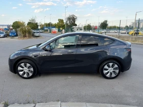 Tesla Model Y 2024 / LFP ������� / 31280��  / ���������� | Mobile.bg � ����� ������ 8