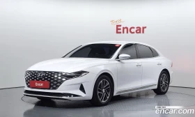 ����� �� �������� �� Hyundai Grandeur 3.0 LPi