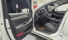 Hyundai Grandeur 3.0 LPi | Mobile.bg � ����� ������ 10