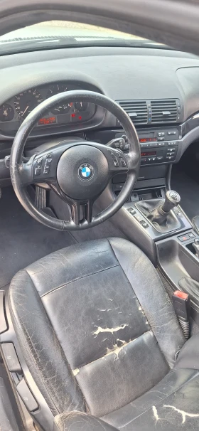 BMW 320 - 1600 € - 75198160 3
