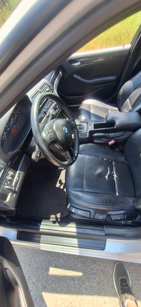 BMW 320 - 1600 € - 75198160 4