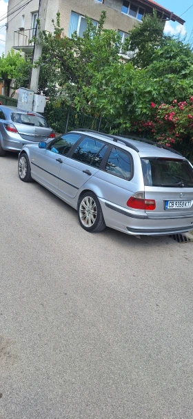 BMW 320 - 1600 € - 75198160 2