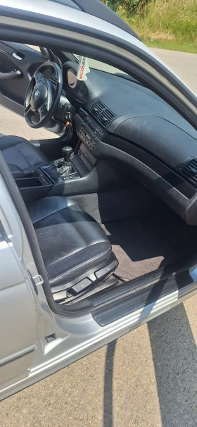 BMW 320 - 1600 € - 75198160 5