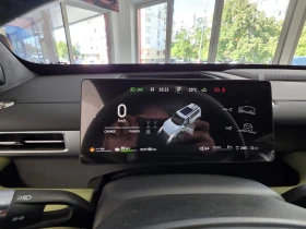 DONGFENG MHero E1+  | Auto.bg — изображение 14
