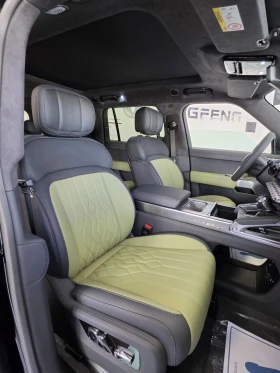DONGFENG MHero E1+  | Auto.bg — изображение 12