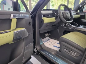 DONGFENG MHero E1+  | Auto.bg — изображение 7