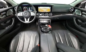 Mercedes-Benz CLS 450 4MATIC AMG Line/ОБДУХВАНЕ/ДИСТРОНИК/360 - 26150 € - 93142417 7