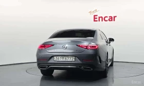 Mercedes-Benz CLS 450 4MATIC AMG Line/ОБДУХВАНЕ/ДИСТРОНИК/360 - 26150 € - 93142417 4