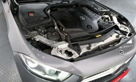 Mercedes-Benz CLS 450 4MATIC AMG Line/ОБДУХВАНЕ/ДИСТРОНИК/360 - 26150 € - 93142417 6