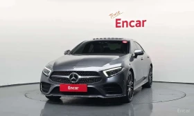 Mercedes-Benz CLS 450 4MATIC AMG Line/ОБДУХВАНЕ/ДИСТРОНИК/360 - 26150 € - 93142417 3