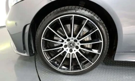 Mercedes-Benz CLS 450 4MATIC AMG Line/ОБДУХВАНЕ/ДИСТРОНИК/360 - 26150 € - 93142417 5