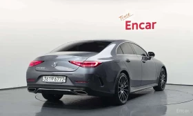 Mercedes-Benz CLS 450 4MATIC AMG Line/ОБДУХВАНЕ/ДИСТРОНИК/360 - 26150 € - 93142417 2