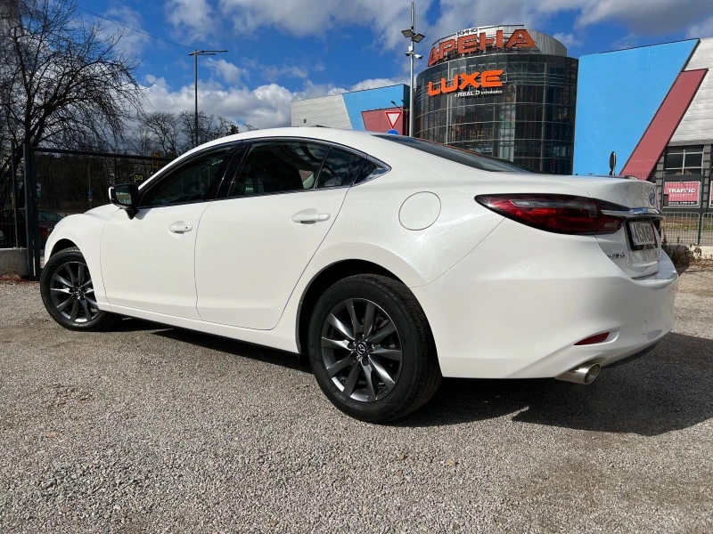 Mazda 6 Skyactiv 18 600км ДОГОВАРЯНЕ!, снимка 2 - Автомобили и джипове - 47287028