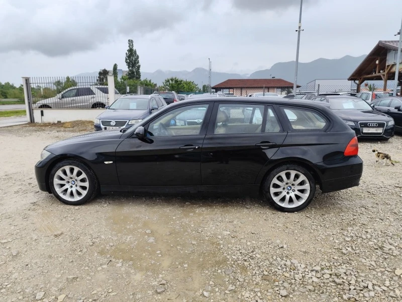 BMW 320 2.0 дизел Италия 163 коня, снимка 8 - Автомобили и джипове - 45750061