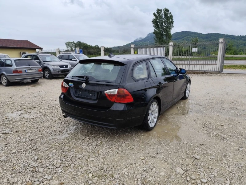 BMW 320 2.0 дизел Италия 163 коня, снимка 5 - Автомобили и джипове - 45750061