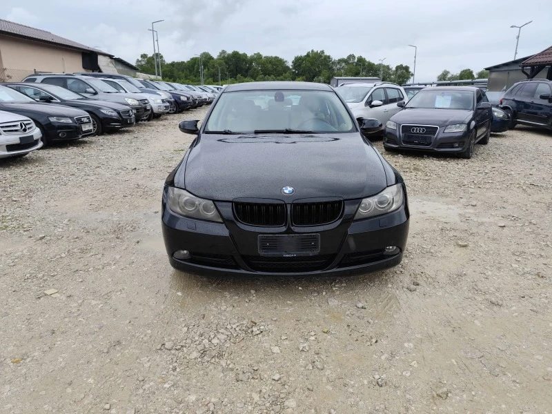 BMW 320 2.0 дизел Италия 163 коня, снимка 2 - Автомобили и джипове - 45750061