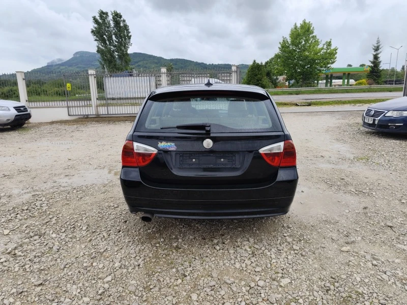 BMW 320 2.0 дизел Италия 163 коня, снимка 6 - Автомобили и джипове - 45750061