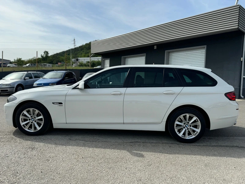 BMW 525 525d xDrive ОБСЛУЖЕНА, снимка 6 - Автомобили и джипове - 47579511