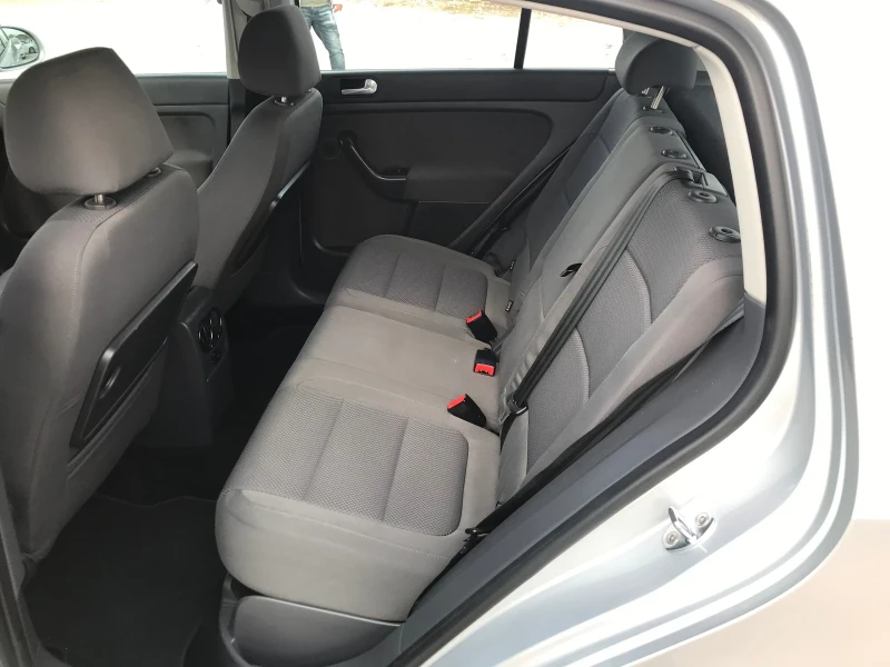 VW Golf Plus 1, 9TDI 105ps, снимка 6 - Автомобили и джипове - 47556492