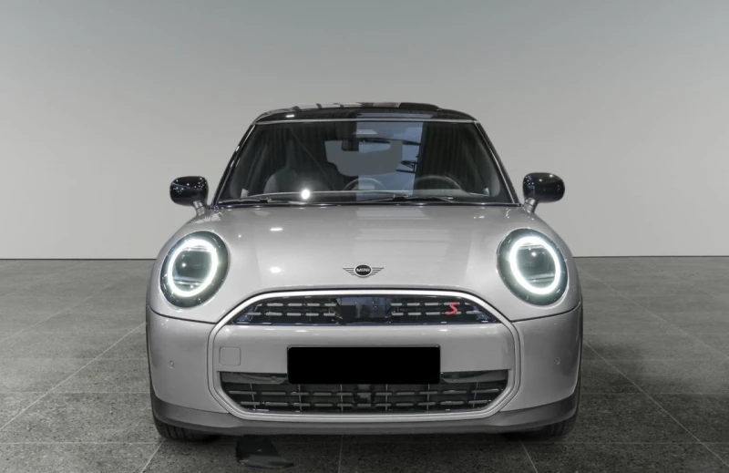 Mini Cooper s = NEW= Гаранция, снимка 1 - Автомобили и джипове - 48993730