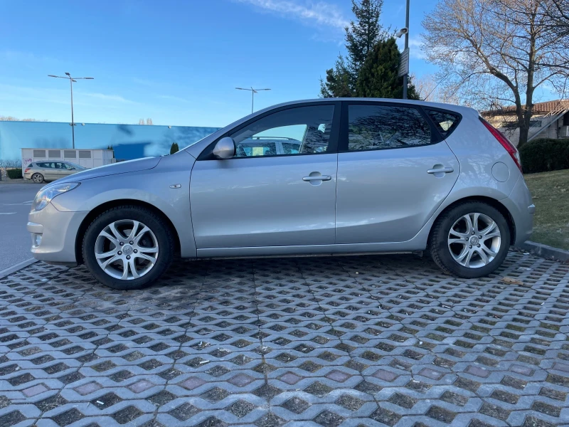 Hyundai I30, снимка 16 - Автомобили и джипове - 49424437