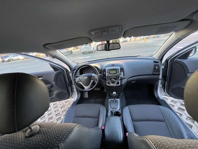 Hyundai I30, снимка 8 - Автомобили и джипове - 49424437