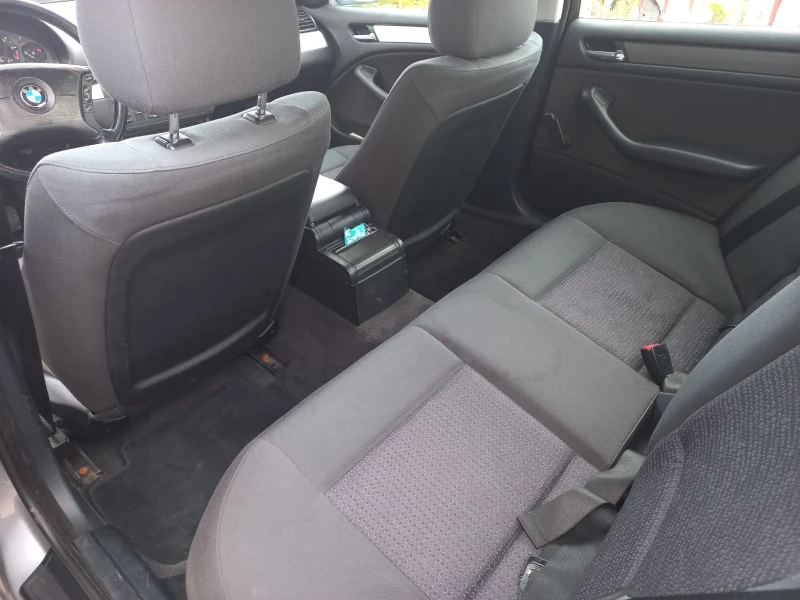 BMW 316, снимка 7 - Автомобили и джипове - 52450895