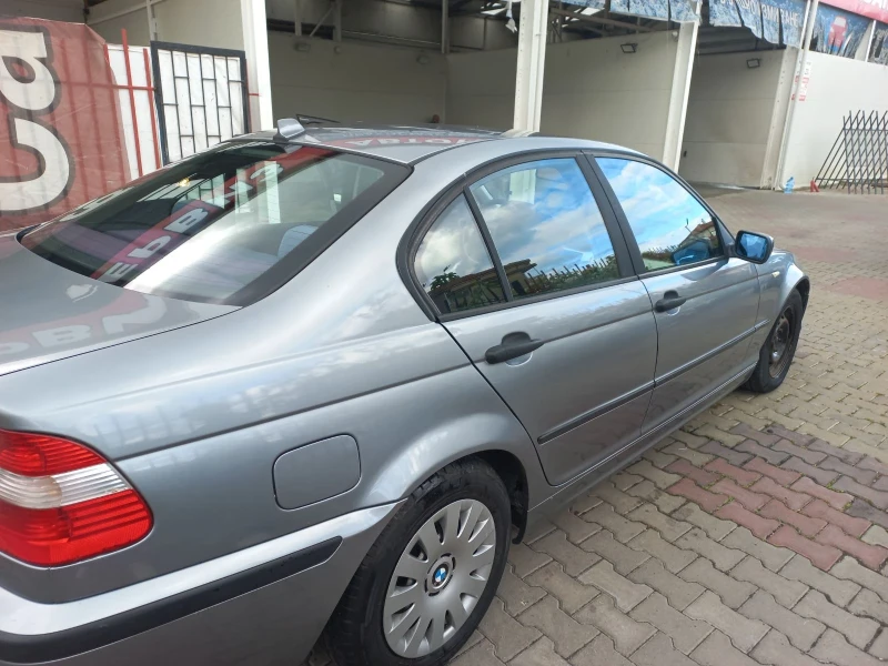 BMW 316, снимка 5 - Автомобили и джипове - 52450895