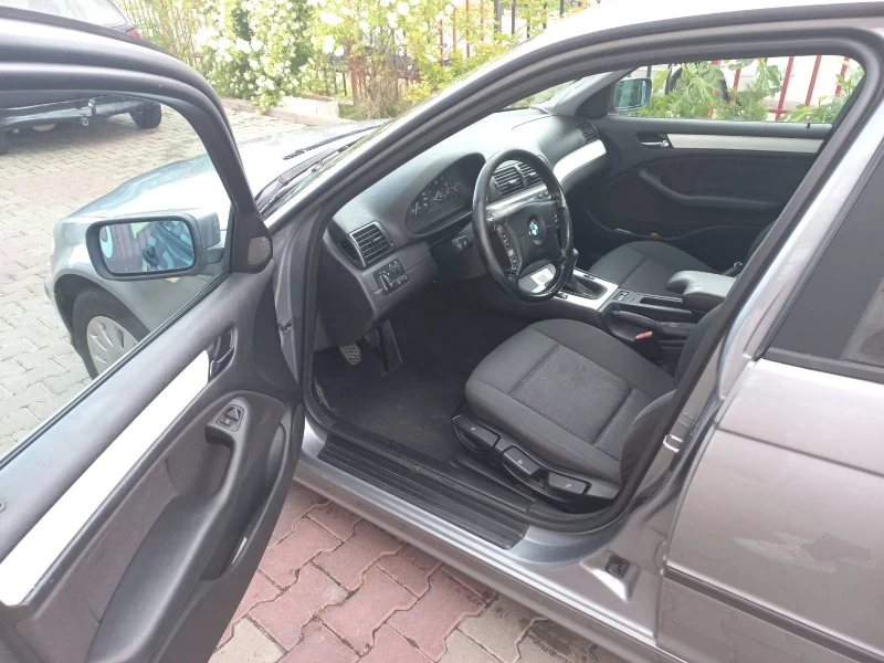 BMW 316, снимка 2 - Автомобили и джипове - 52450895