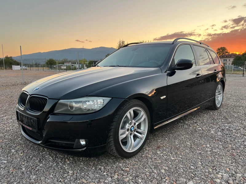 BMW 325 325 I Schweiz
