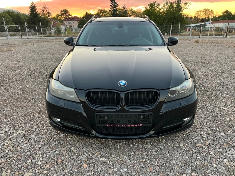 BMW 325 325 I Schweiz, снимка 8 - Автомобили и джипове - 51742256